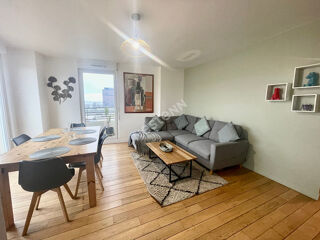  Appartement  vendre 4 pices 83 m