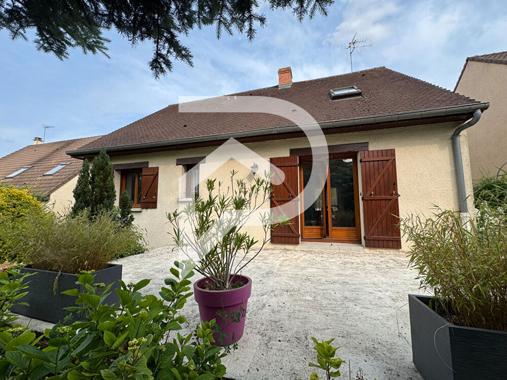 Maison 6 pièces 125 m² · à Cormontreuil · 125 m² · 339 900 €