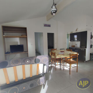  Maison � louer 3 pi�ces 48 m� Audenge