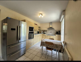  Maison  vendre 6 pices 133 m