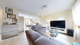  Maison à vendre 6 pièces 107 m²