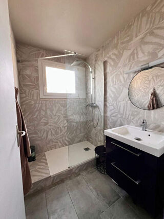  Appartement à louer 3 pièces 53 m²