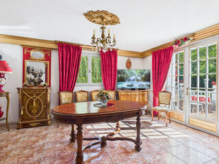 Maison � vendre 6 pi�ces 134 m�
