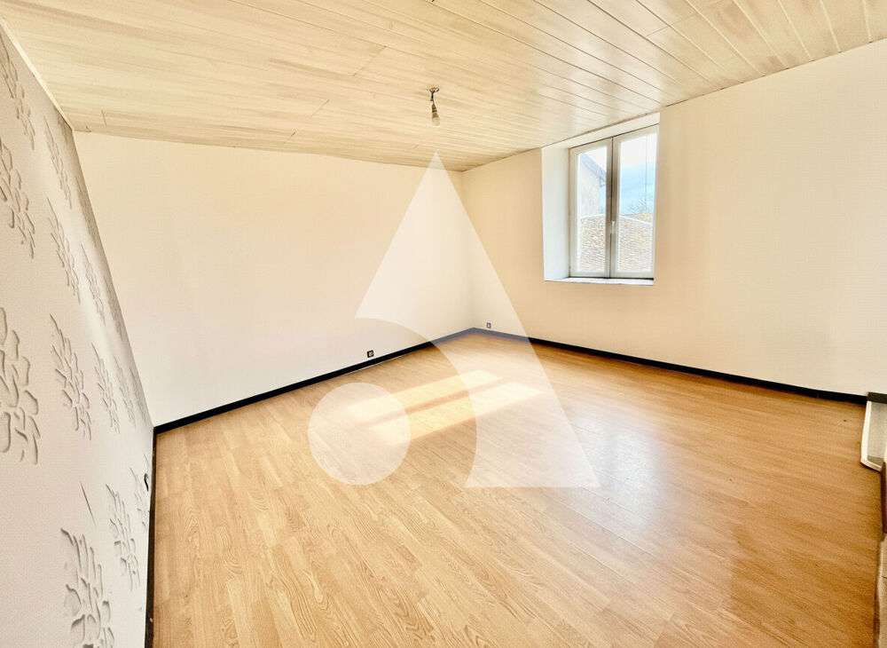 Vente Maison Maison Gondrecourt-Le -Château 3 pièce)s 78 m2 Gondrecourt le chateau