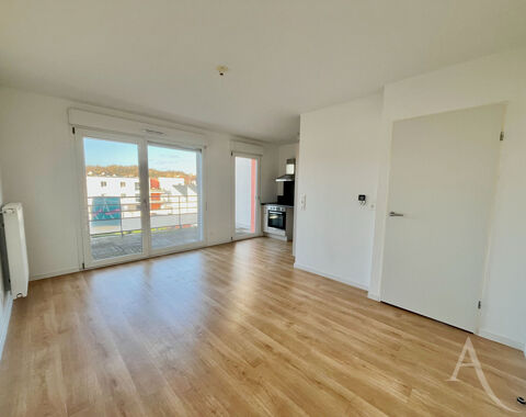  Appartement � louer 2 pi�ces 42 m�