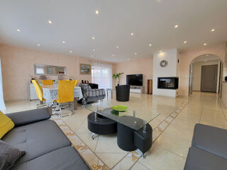  Maison à vendre 6 pièces 170 m²