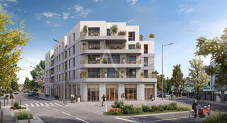  Appartement  vendre 3 pices 64 m