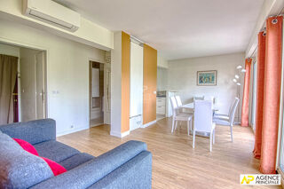  Appartement � vendre 2 pi�ces 46 m�