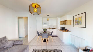  Appartement � louer 2 pi�ces 43 m�