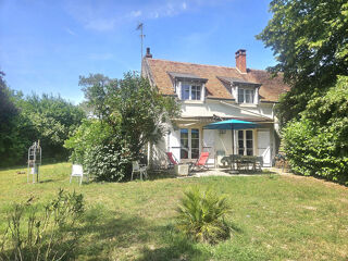 Maison à vendre 4 pièces 117 m²