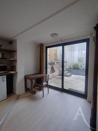  Appartement � louer 1 pi�ce 26 m�