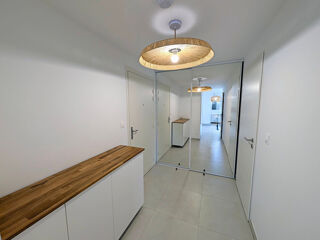  Appartement à louer 2 pièces 44 m²