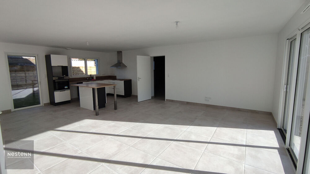 Location Maison Maison 2 chambres à louer Heric 84.69 m² Heric