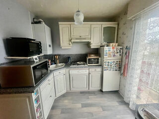  Appartement à vendre 3 pièces 60 m²
