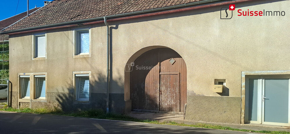 Maison de caractère rénovée - 8 pièces - 200m2 - piscine