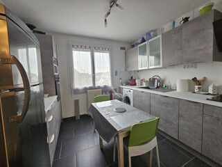  Appartement  vendre 3 pices 61 m