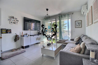  Appartement � vendre 2 pi�ces 43 m�