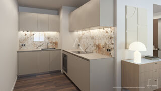  Appartement à vendre 3 pièces 73 m²
