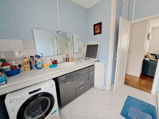  Appartement  vendre 3 pices 48 m