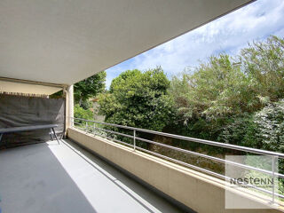  Appartement à louer 2 pièces 41 m²