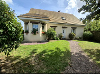  Maison  vendre 6 pices 133 m