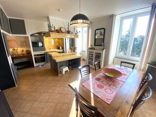  Maison � vendre 5 pi�ces 130 m�