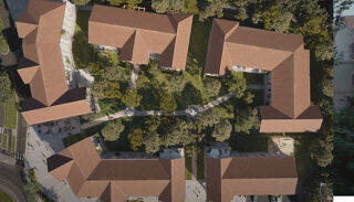  Appartement � vendre 2 pi�ces 41 m�