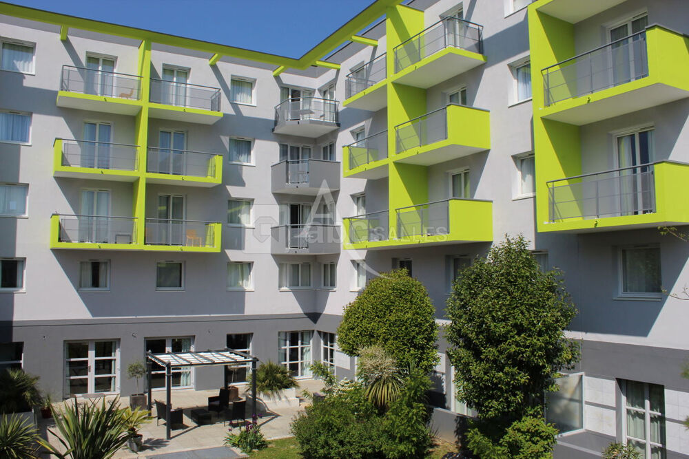 Vente Appartement A vendre pour investissement locatif Lmnp Appartement St Nazaire 4 pice(s) 61 m2 St nazaire