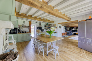  Maison à vendre 6 pièces 252 m²