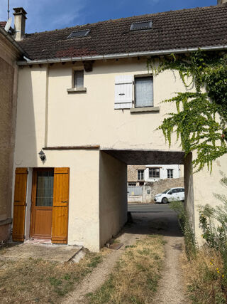  Maison à vendre 4 pièces 87 m²