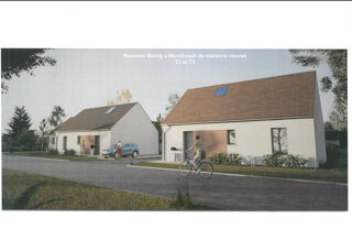  Maison � vendre 2 pi�ces 50 m�