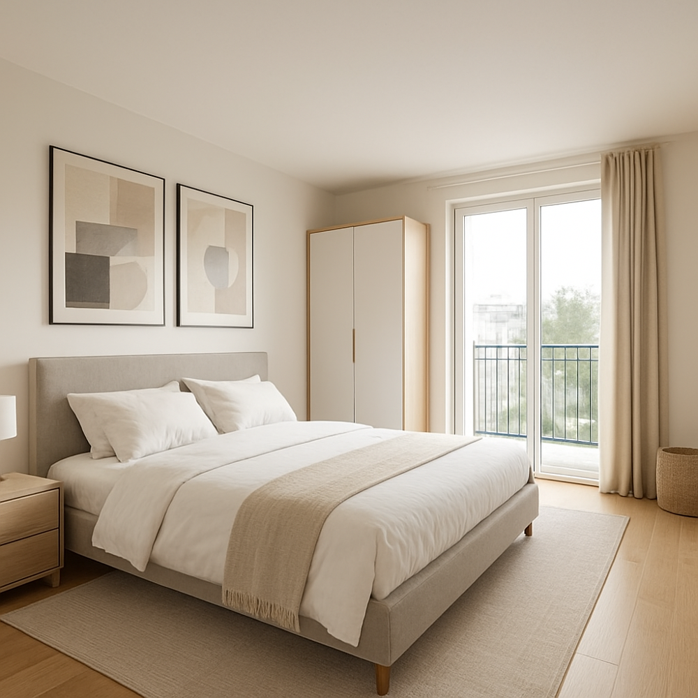 Vente Appartement Appartement 4 pièces de 87 m2 (Toulouse) Toulouse