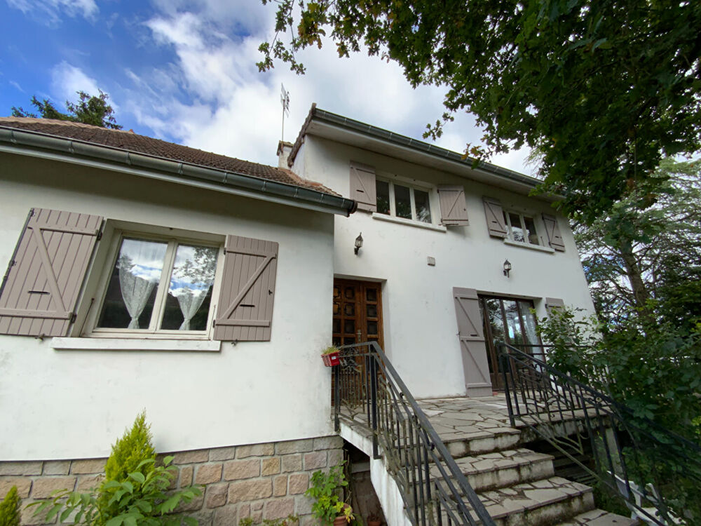 Vente Maison LE BREUIL - QUARTIER RÉSIDENTIEL Le breuil