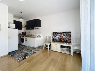  Appartement � louer 2 pi�ces 38 m�