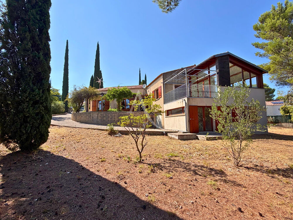 Vente Maison Sur les hauteurs de Combaillaux ! Combaillaux