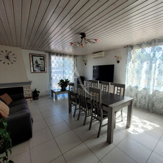  Maison � vendre 6 pi�ces 130 m� Saint avaugourd des landes