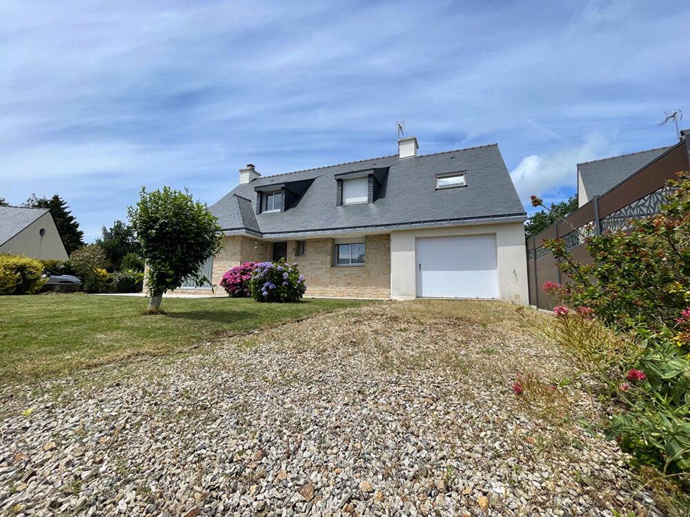 Maison 7 pièces à vendre à Sarzeau - Proche mer et commodités