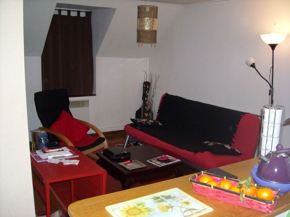 BLOIS - QUARTIER SAINT JEAN