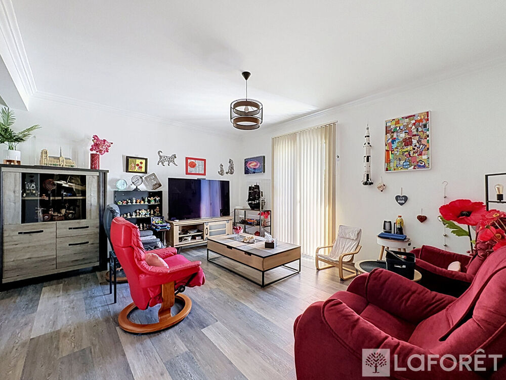 Périgueux - Secteur Hôpital - Maison 6 pièces 135 m²
