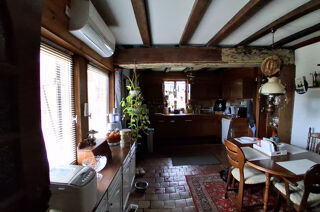  Maison � vendre 5 pi�ces 125 m�