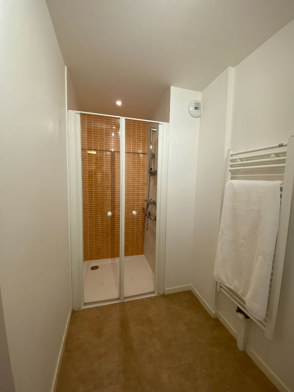 Montivilliers 1 pièce de 29.76 m² Spécial investisseur