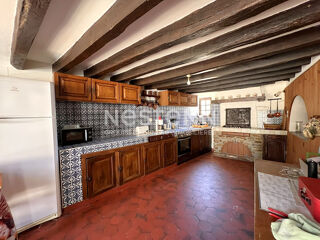  Maison � vendre 9 pi�ces 254 m�