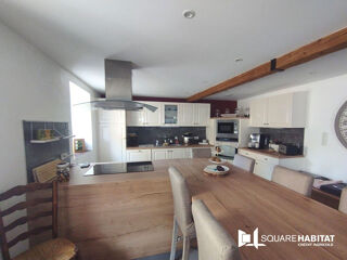  Maison à vendre 4 pièces 