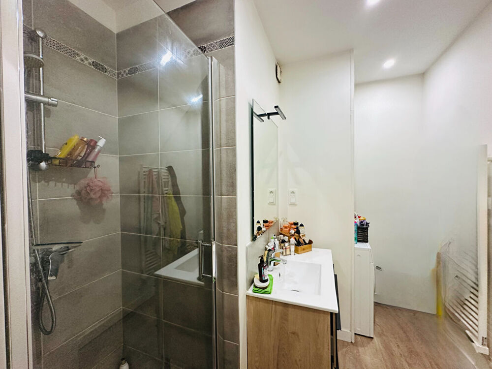 Vente Appartement Harfleur Centre - Idéal investisseur Harfleur