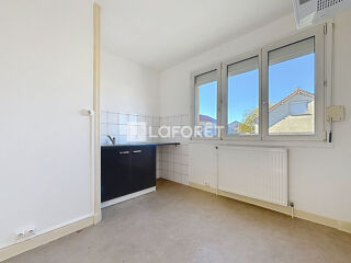  Maison à louer 3 pièces 60 m²