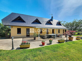  Maison � vendre 5 pi�ces 96 m�