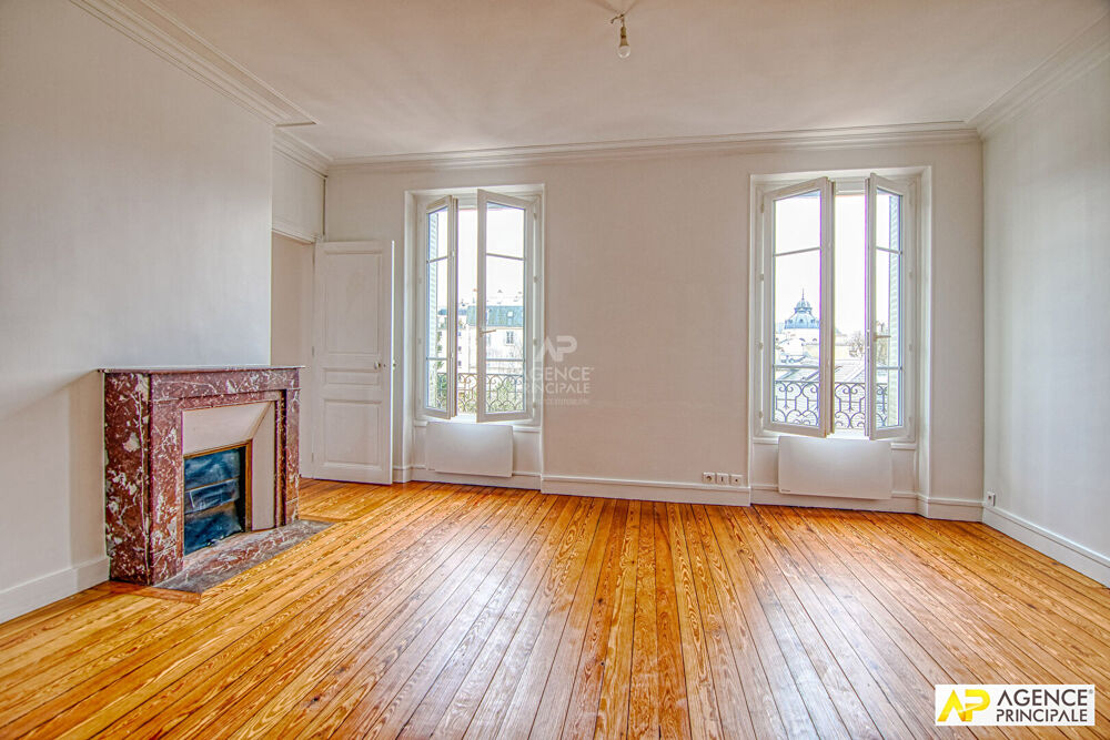 Appartement 3 pièces 69 m² · à Versailles · 69 m² · 670 000 €
