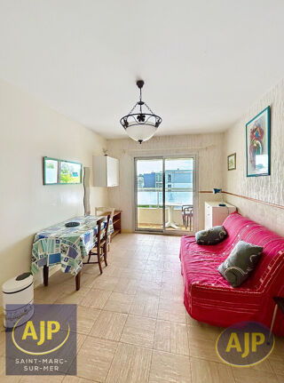  Appartement � louer 1 pi�ce 20 m�