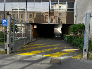  Parking / Garage à vendre  Nancy