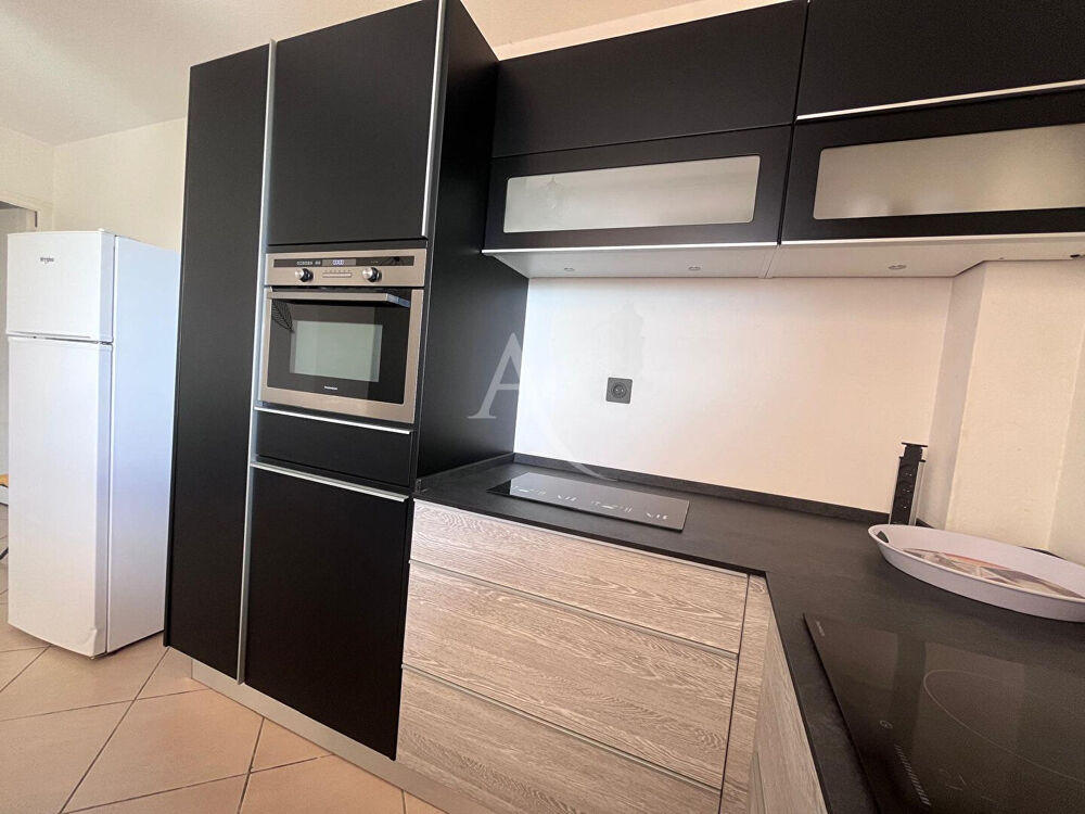 Location Appartement Appartement Ducos 2 pièce(s) 40.13 m2 Meublé sublime Pépite A SAISIR !!!!! Ducos
